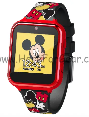 itime kids watch