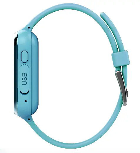 Kids smart watch discount frozen