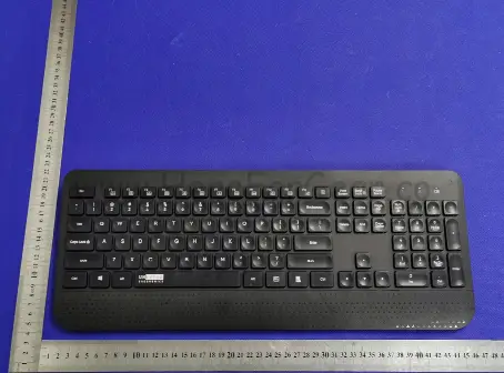 UNCAGED K1 Wireless Optical Keyboard User Manual - Here4Gear Manuals & Tech